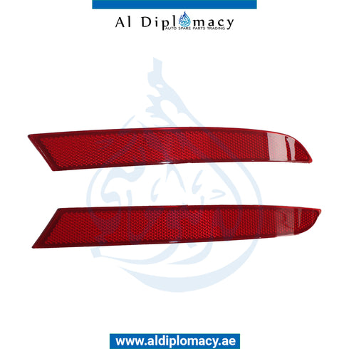 G97 X3 M 2019- BODY KIT COMPLETE